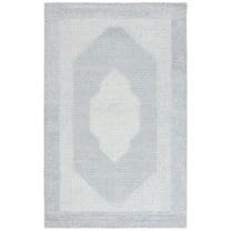 SAFAVIEH Renewal Ramona Medallion Area Rug, Gray, 8' x 10'