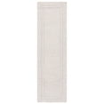 thumbnail image 1 of SAFAVIEH Renewal Rodina Striped Runner Rug, Light Beige, 2'3" x 8', 1 of 7