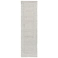 thumbnail image 1 of SAFAVIEH Renewal Rodina Striped Runner Rug, Silver, 2'3" x 8', 1 of 10