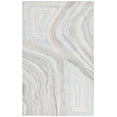 thumbnail image 1 of SAFAVIEH Renewal Rory Abstract Area Rug, Beige/Gray, 5' x 8', 1 of 11
