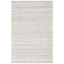 SAFAVIEH Restoration Vintage Chao Abstract Area Rug, Light Grey/Beige, 8' x 10'