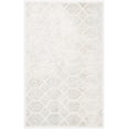 thumbnail image 1 of SAFAVIEH Restoration Vintage Cora Geometric Area Rug, Ivory, 5' x 8', 1 of 8