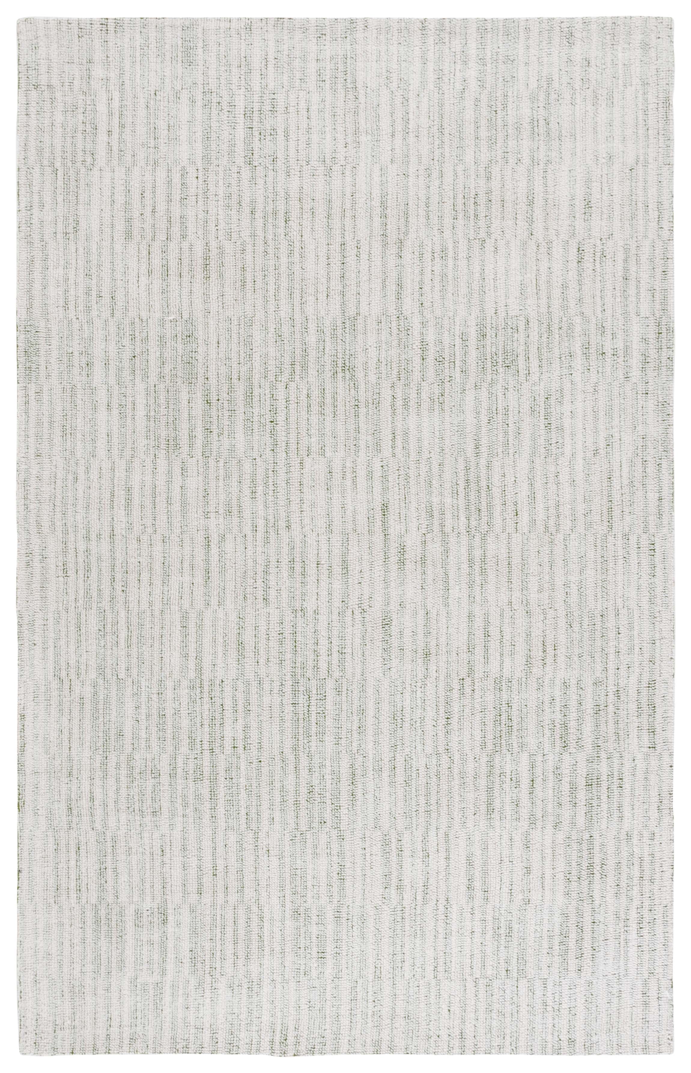 Andre Shell Rug SAFAVIEH Restoration Vintage Deandre Abstract Area Rug, Green/Ivory, 8 ...