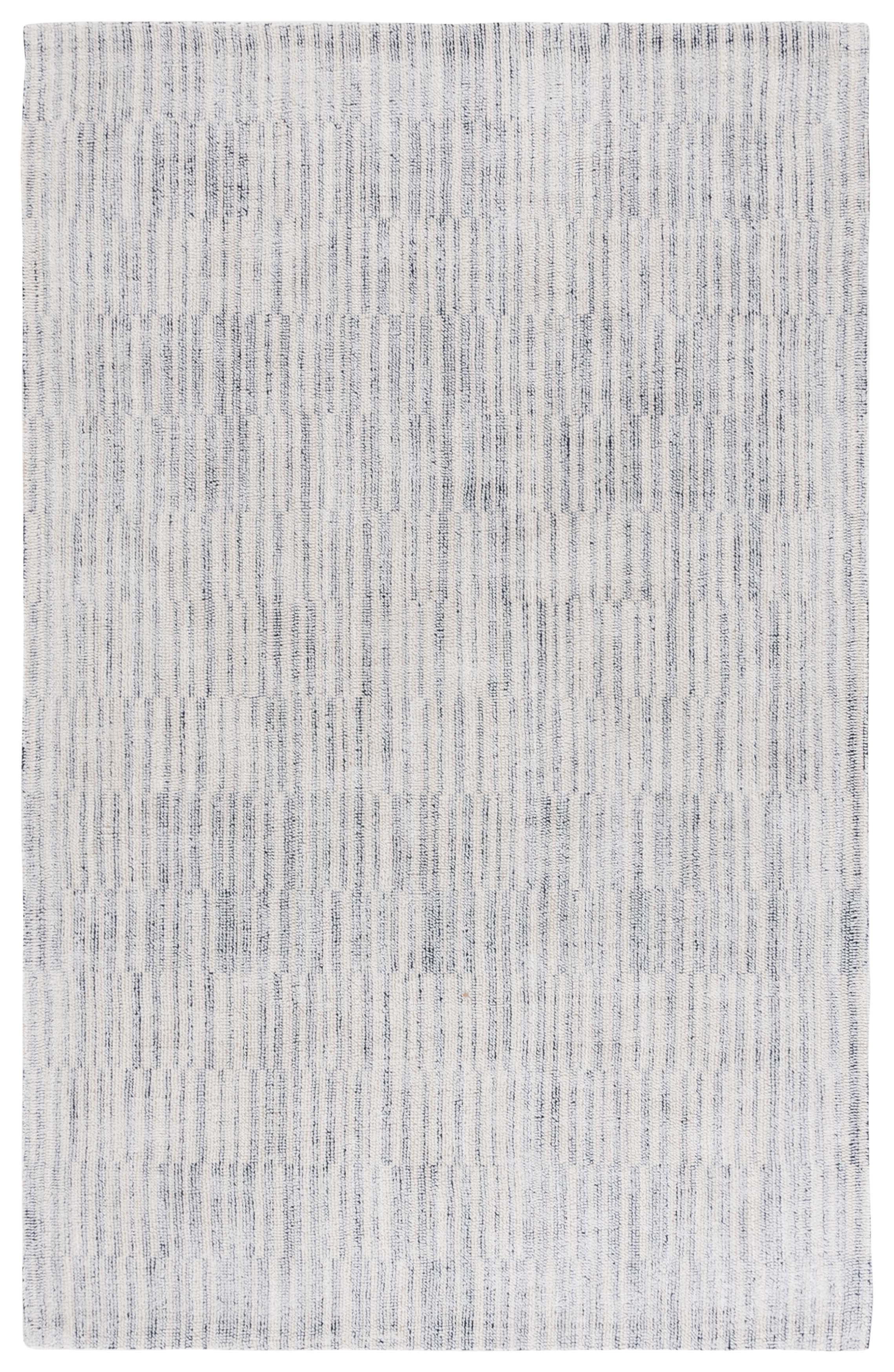 Andre Shell Rug SAFAVIEH Restoration Vintage Deandre Abstract Area Rug, Navy/Ivory, 3 ...