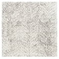 thumbnail image 1 of SAFAVIEH Restoration Vintage Delmar Abstract Area Rug, Beige/Ivory, 6' x 6' Square, 1 of 8