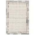 thumbnail image 1 of SAFAVIEH Restoration Vintage Elsie Abstract Area Rug, Grey/Beige, 6' x 9', 1 of 8
