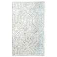 thumbnail image 1 of SAFAVIEH Restoration Vintage Rubye Geometric Area Rug, Blue/Ivory, 3' x 5', 1 of 8