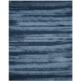 thumbnail image 1 of SAFAVIEH Retro Chantel Abstract Area Rug, Light Blue/Blue, 9' x 12', 1 of 8