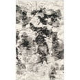 thumbnail image 1 of SAFAVIEH Retro Claude Abstract Area Rug, Cream/Grey, 6' x 9', 1 of 10