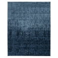 thumbnail image 1 of SAFAVIEH Retro Elsie Abstract Area Rug, Light Blue/Blue, 11' x 15', 1 of 7