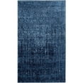thumbnail image 1 of SAFAVIEH Retro Elsie Abstract Area Rug, Light Blue/Blue, 3' x 5', 1 of 8