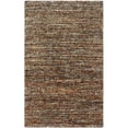 thumbnail image 1 of SAFAVIEH Retro Gorica Abstract Area Rug, Ivory/Gold, 2'6" x 4', 1 of 10