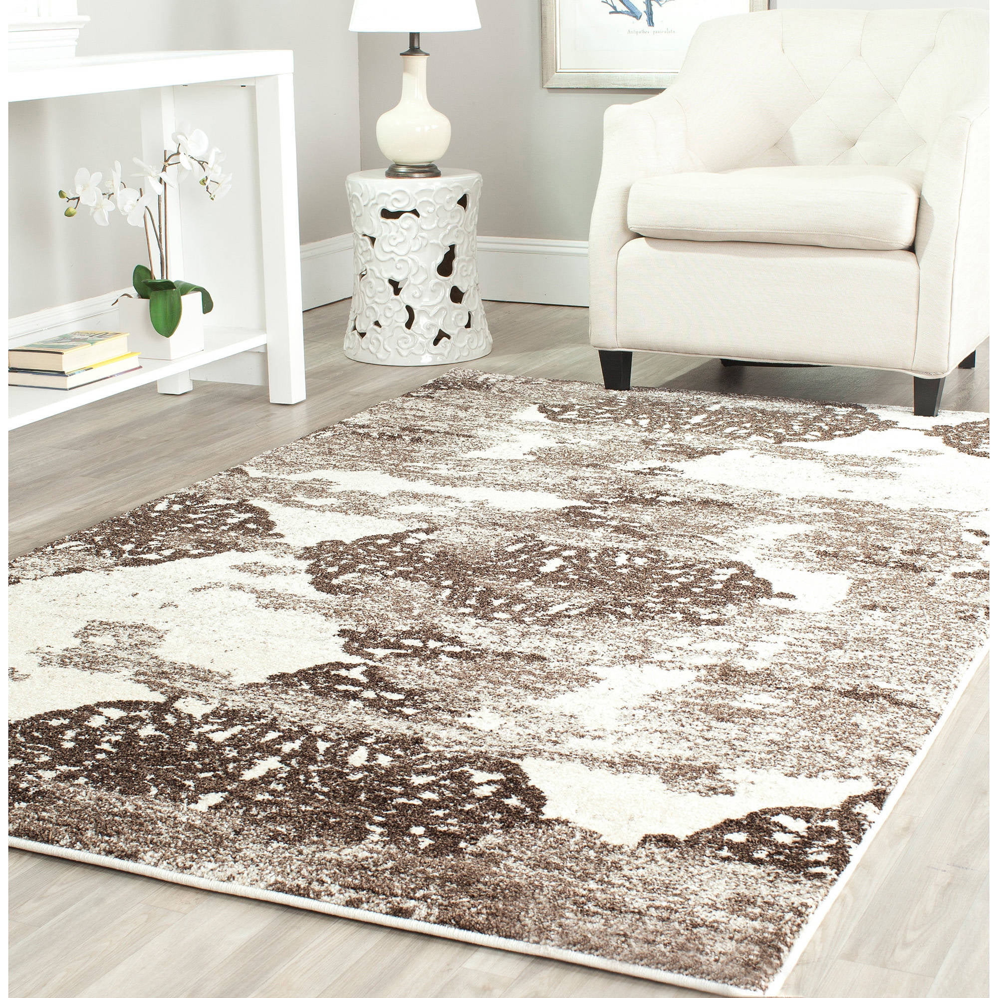 ACME FARNITURE MONTECITO RUG 140×200 ACME FARNITURE MONTECITO RUG 140×200 Amazon.com: Rugs USA X