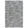 thumbnail image 1 of SAFAVIEH Revive Geordie Abstract Polyester Area Rug, Gray, 2'7" x 5', 1 of 8