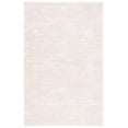 thumbnail image 1 of SAFAVIEH Revive Geordie Abstract Polyester Area Rug, Pink/Ivory, 9' x 12', 1 of 7