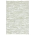 thumbnail image 1 of SAFAVIEH Revive Geordie Abstract Polyester Area Rug, Sage/Ivory, 2'7" x 5', 1 of 7