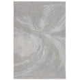 thumbnail image 1 of SAFAVIEH Revive Lanford Abstract Polyester Area Rug, Gray, 9' x 12', 1 of 8