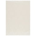 thumbnail image 1 of SAFAVIEH Revive Lorrin Diamond Polyester Area Rug, Ivory, 8' x 10', 1 of 8