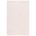 thumbnail image 1 of SAFAVIEH Revive Montana Abstract Polyester Area Rug, Pink/Ivory, 2'7" x 5', 1 of 7