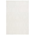 thumbnail image 1 of SAFAVIEH Revive Myles Geometric Polyester Area Rug, Ivory, 8' x 10', 1 of 8