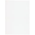 thumbnail image 1 of SAFAVIEH River Randa Solid Polyester Area Rug, Ivory, 5'3" x 7'6", 1 of 11