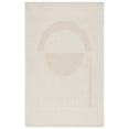 thumbnail image 1 of SAFAVIEH Rodeo Drive Alayna Abstract Area Rug, Ivory/Beige, 4' x 6', 1 of 7