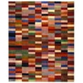 thumbnail image 1 of SAFAVIEH Rodeo Drive Bronagh Geometric Wool Area Rug, Multi, 3'6" x 5'6", 1 of 6