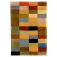 thumbnail image 1 of SAFAVIEH Rodeo Drive Bronagh Geometric Wool Runner Rug, Multi, 2'6" x 14', 1 of 6