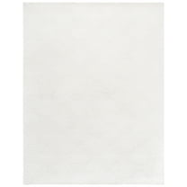 SAFAVIEH Rodeo Drive Constantina Geometric Area Rug, Ivory, 8' x 10'