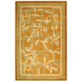 thumbnail image 1 of SAFAVIEH Rodeo Drive Fiber Floral Wool Area Rug, Multi, 7'6" x 9'6", 1 of 4