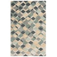 thumbnail image 1 of SAFAVIEH Rodeo Drive Jolanta Geometric Area Rug, Beige/Gray, 5' x 8', 1 of 8