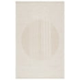 thumbnail image 1 of SAFAVIEH Rodeo Drive Lorin Abstract Area Rug, Ivory/Beige, 4' x 6', 1 of 7
