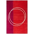 thumbnail image 1 of SAFAVIEH Rodeo Drive RD624A Handmade Assorted Rug, 1 of 9