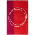 thumbnail image 1 of SAFAVIEH Rodeo Drive RD624A Handmade Assorted Rug, 1 of 9