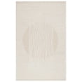 thumbnail image 1 of SAFAVIEH Rodeo Drive Robbie Abstract Area Rug, Ivory/Beige, 8' x 10', 1 of 7