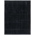 thumbnail image 1 of SAFAVIEH Rodeo Drive Sandford Geometric Area Rug, Black, 8' x 10', 1 of 6