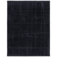 thumbnail image 1 of SAFAVIEH Rodeo Drive Sandford Geometric Area Rug, Black, 9' x 12', 1 of 6