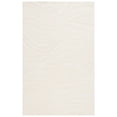 thumbnail image 1 of SAFAVIEH Rodeo Drive Sherman Abstract Area Rug, Ivory, 6' x 9', 1 of 7