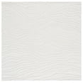 thumbnail image 1 of SAFAVIEH Rodeo Drive Thomasina Geometric Area Rug, Ivory, 6' x 6' Square, 1 of 10