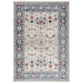 thumbnail image 1 of SAFAVIEH Rosewood Randa Oriental Area Rug, Ivory/Blue, 4' x 6', 1 of 7
