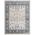 thumbnail image 1 of SAFAVIEH Rosewood Randa Oriental Area Rug, Ivory/Blue, 8' x 10', 1 of 7