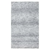 SAFAVIEH Roslyn Harvey Geometric Area Rug, Grey, 8' x 10'