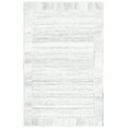 thumbnail image 1 of SAFAVIEH Roslyn Dacre Abstract Area Rug, Grey/Ivory, 5' x 8', 1 of 7