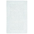 thumbnail image 1 of SAFAVIEH Roslyn Kaelee Geometric Area Rug, Light Blue/Ivory, 3' x 5', 1 of 7