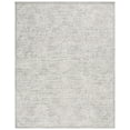 thumbnail image 1 of SAFAVIEH Roslyn Olivia Abstract Area Rug, Light Grey/Ivory, 8' x 10', 1 of 9