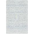 thumbnail image 1 of SAFAVIEH Roslyn Rordan Abstract Area Rug, Blue/Ivory, 5' x 8', 1 of 8