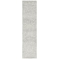 thumbnail image 1 of SAFAVIEH Roslyn Rordan Abstract Runner Rug, Grey/Ivory, 2'3" x 9', 1 of 8
