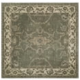 thumbnail image 1 of SAFAVIEH Royalty ROY993A Handmade Grey / Cream Rug, 1 of 3
