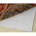 thumbnail image 1 of SAFAVIEH Rug on Carpet Hold Rug Pad, White, 2' x 4' (Set of 2), 1 of 7