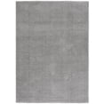 thumbnail image 1 of SAFAVIEH Rumi Blaire Solid Polyester Shag Area Rug, Dark Gray, 8' x 10', 1 of 7